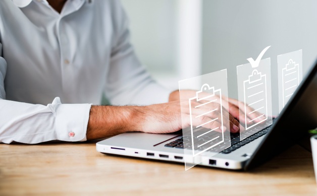 Certificate Verification Banner