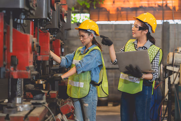 Drive Organizational Growth